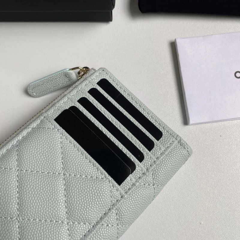 FastDry Chanel Wallet Purse 68681