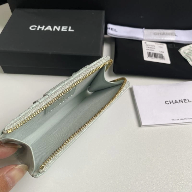 FastDry Chanel Wallet Purse 68681