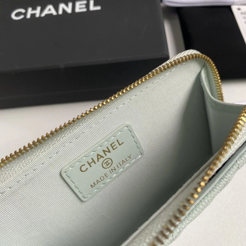 FastDry Chanel Wallet Purse 68681