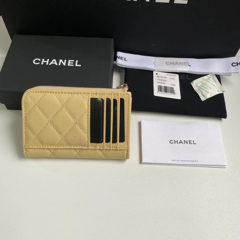 UrbanStyle Chanel Wallet Purse 68687