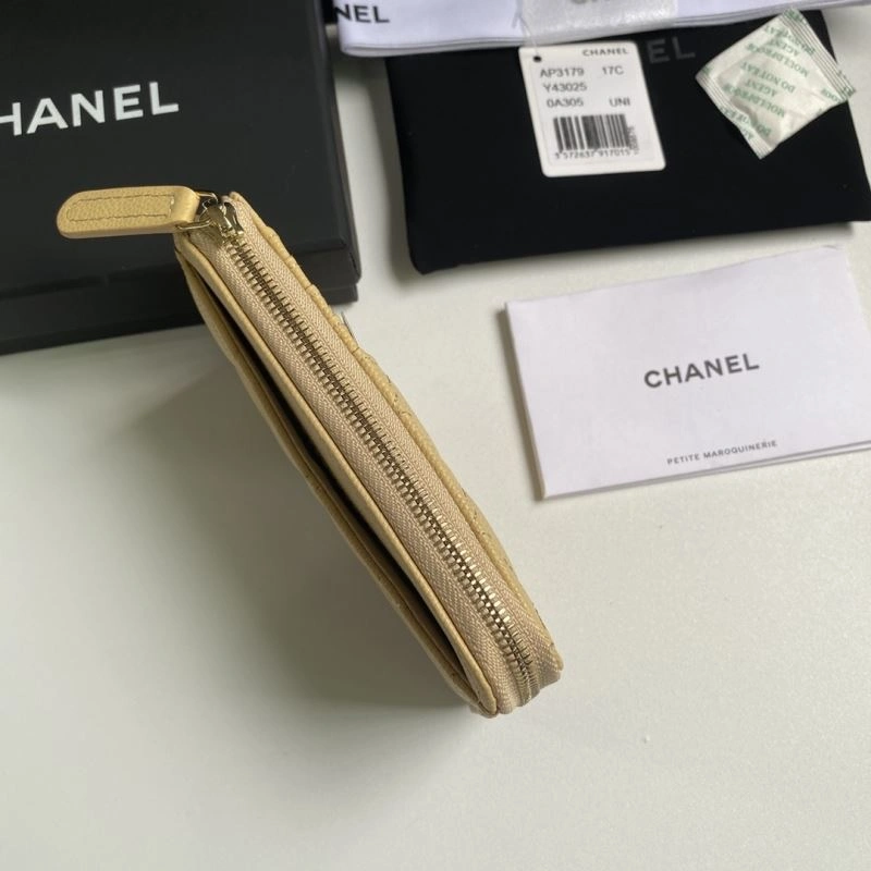 UrbanStyle Chanel Wallet Purse 68687