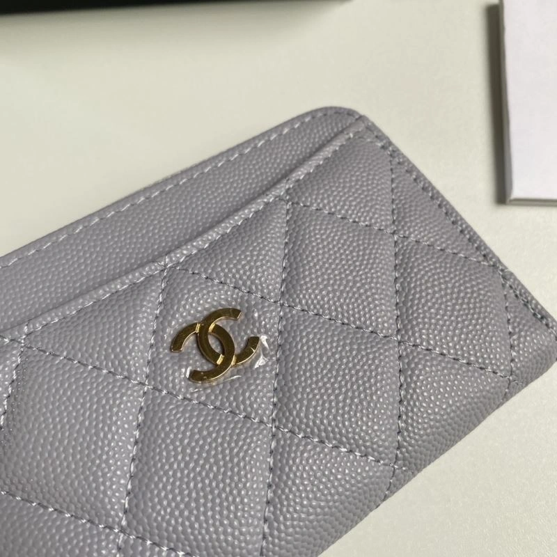 Chanel Wallet Purse Popular 68677