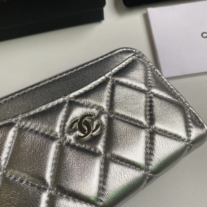GoodFit Chanel Wallet Purse 68678