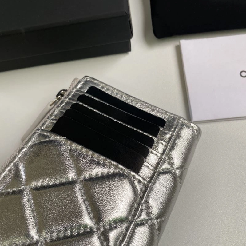 GoodFit Chanel Wallet Purse 68678