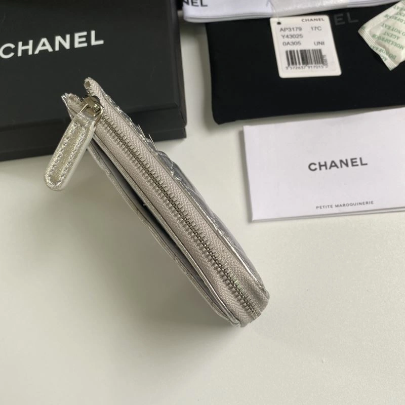 GoodFit Chanel Wallet Purse 68678