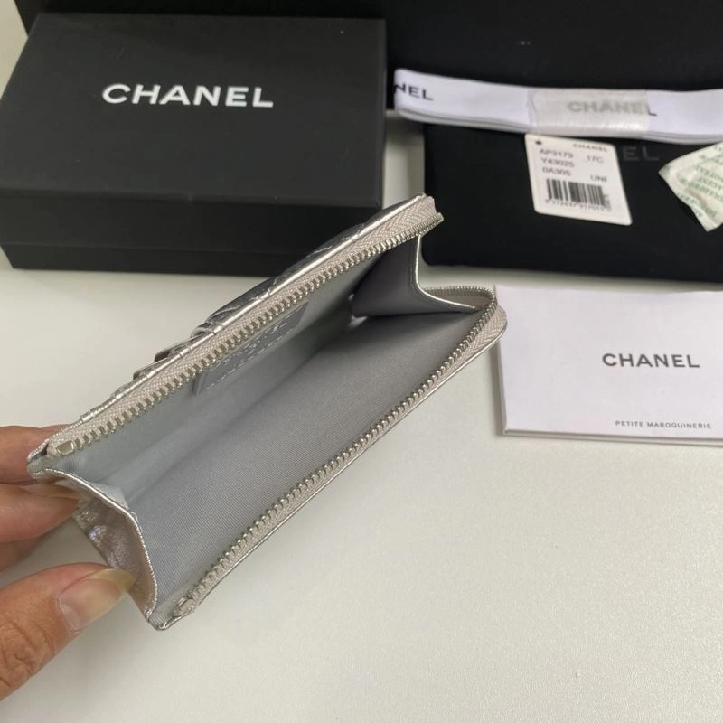 GoodFit Chanel Wallet Purse 68678