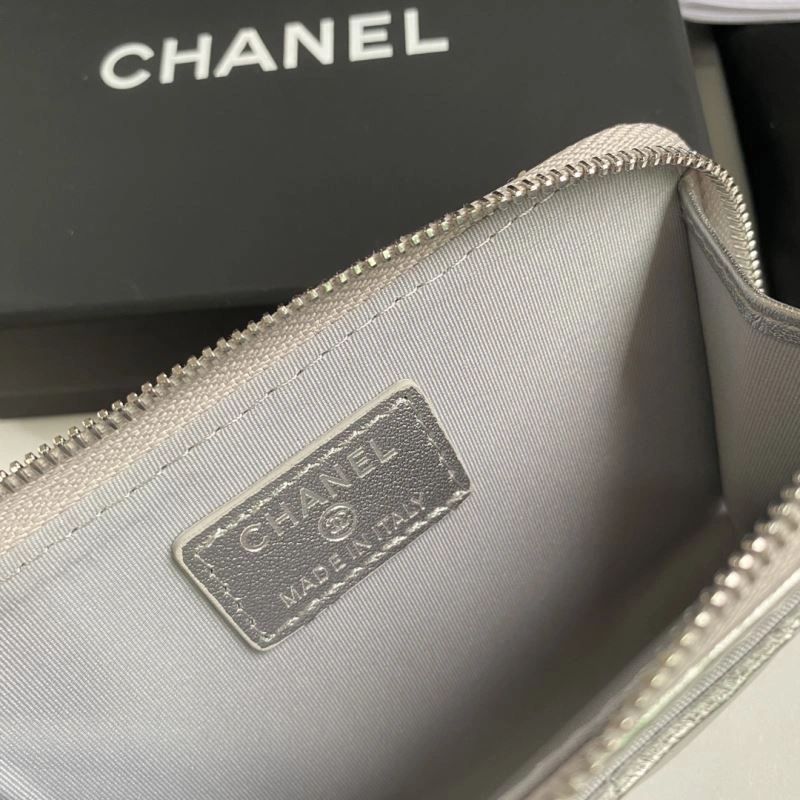 GoodFit Chanel Wallet Purse 68678