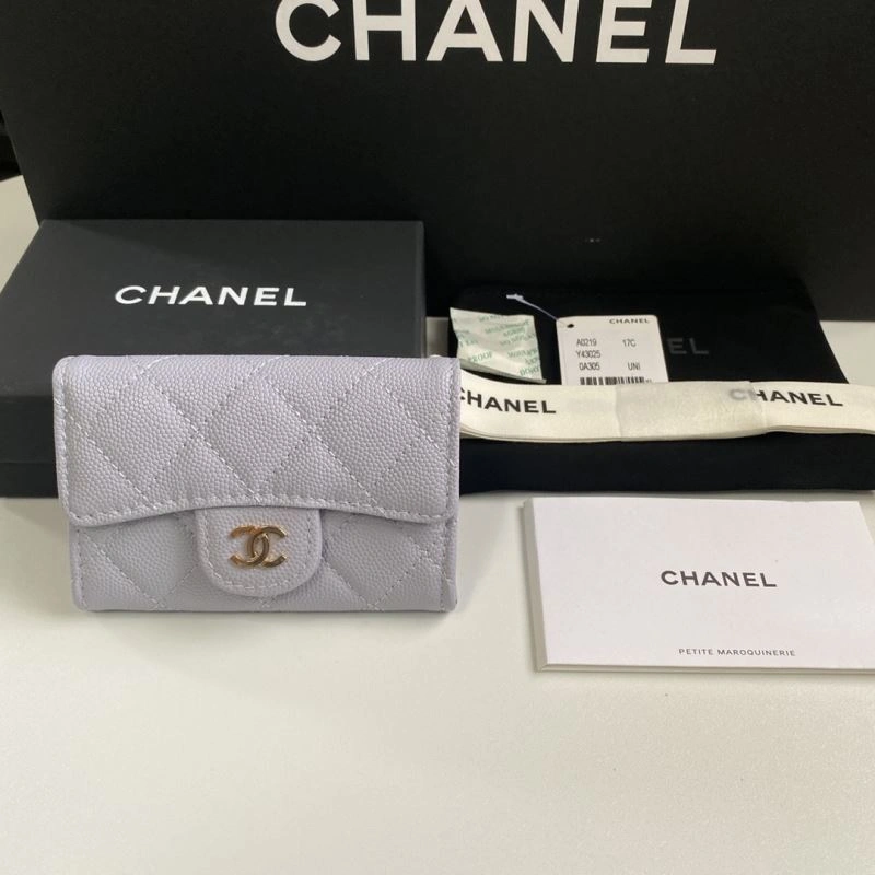 Premium Chanel Wallet Purse 68721