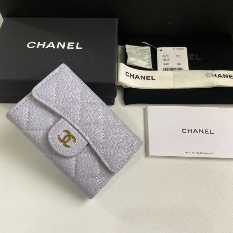 Premium Chanel Wallet Purse 68721