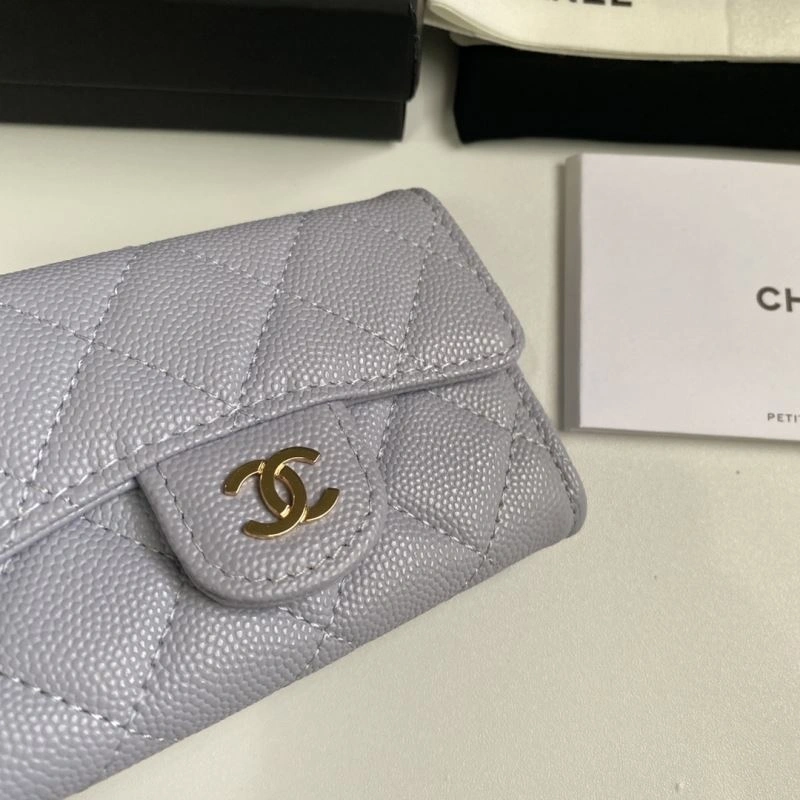 Premium Chanel Wallet Purse 68721