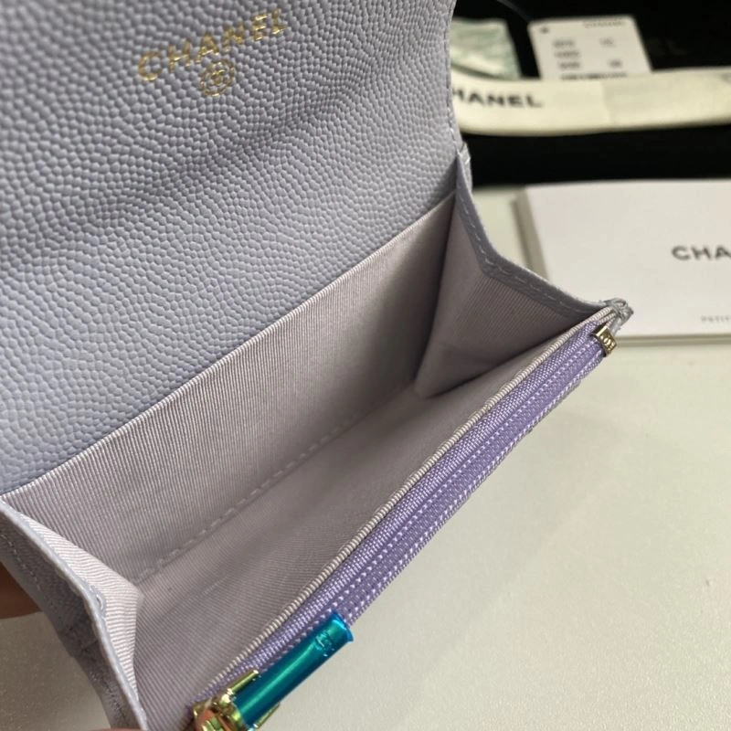 Premium Chanel Wallet Purse 68721