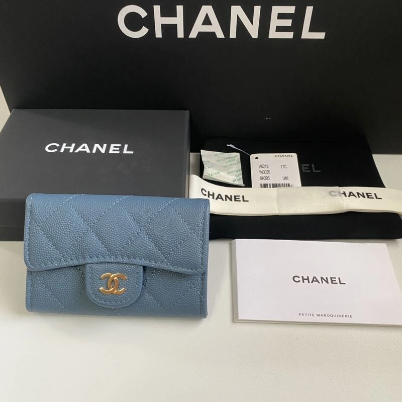 Chanel Wallet Purse FastDry 68680