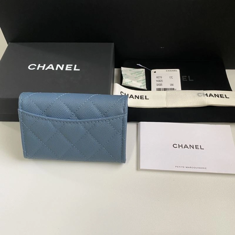 Chanel Wallet Purse FastDry 68680