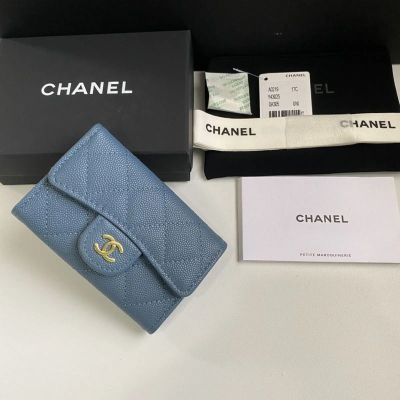 Chanel Wallet Purse FastDry 68680