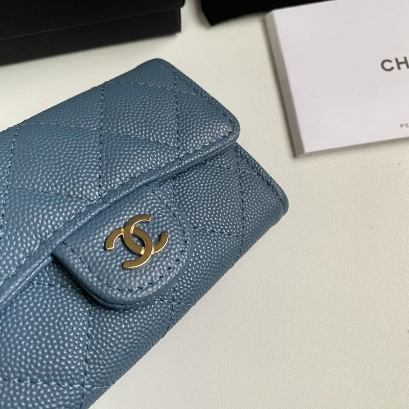 Chanel Wallet Purse FastDry 68680