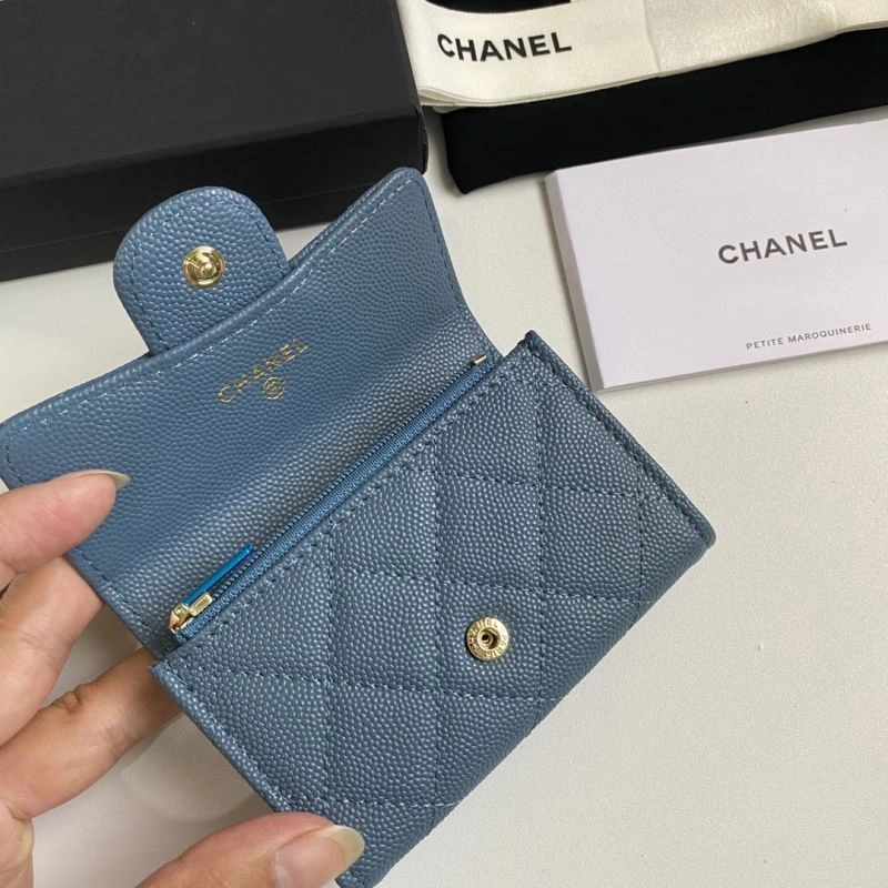 Chanel Wallet Purse FastDry 68680