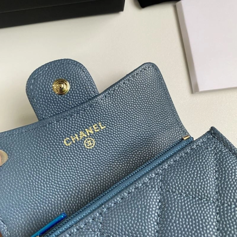 Chanel Wallet Purse FastDry 68680