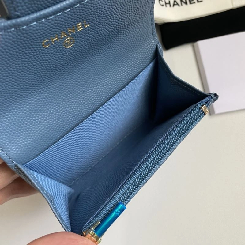 Chanel Wallet Purse FastDry 68680