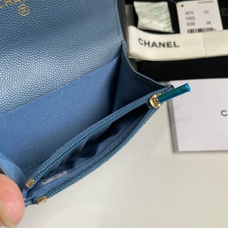 Chanel Wallet Purse FastDry 68680