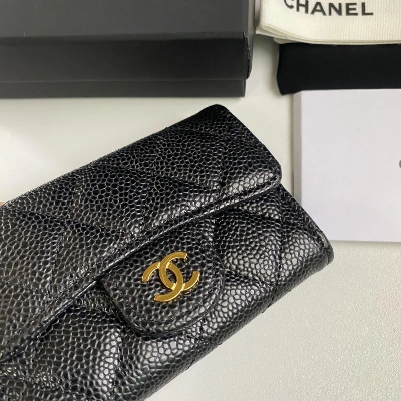 Chanel Wallet Purse Durable 68679