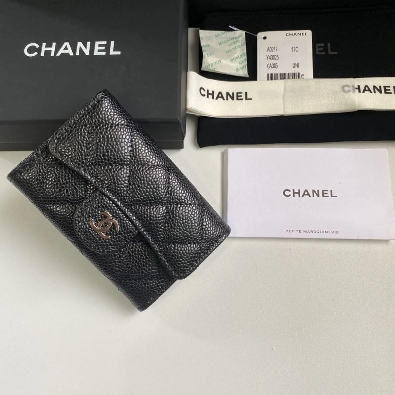 Chanel Wallet Purse UrbanStyle 68667