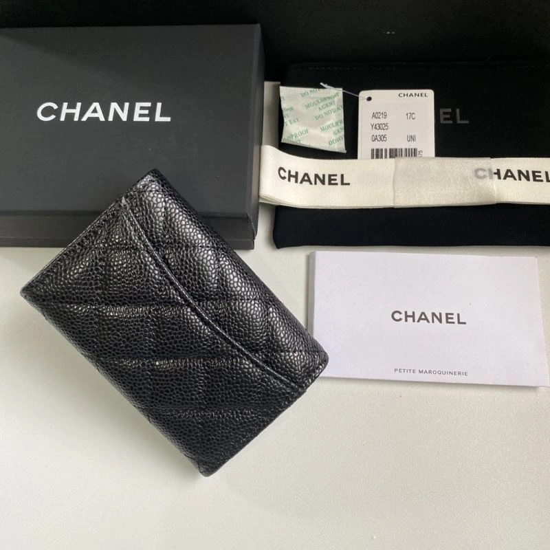 Chanel Wallet Purse UrbanStyle 68667