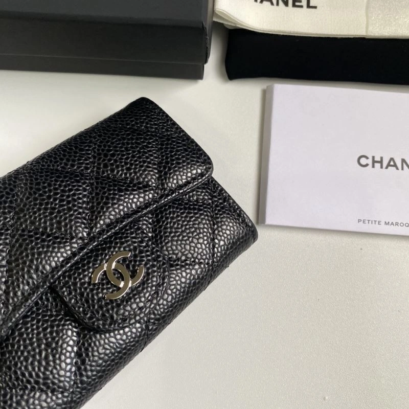 Chanel Wallet Purse UrbanStyle 68667