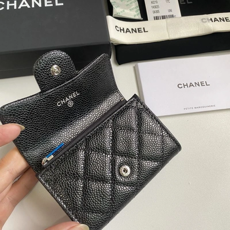 Chanel Wallet Purse UrbanStyle 68667