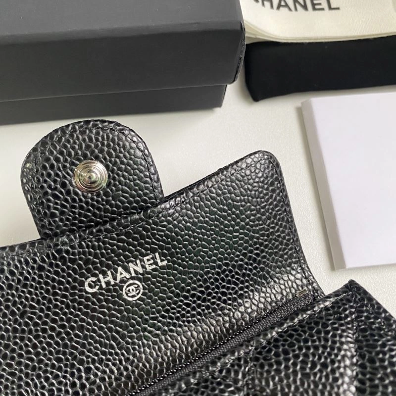Chanel Wallet Purse UrbanStyle 68667