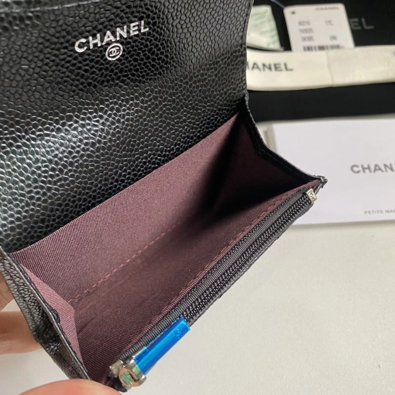 Chanel Wallet Purse UrbanStyle 68667