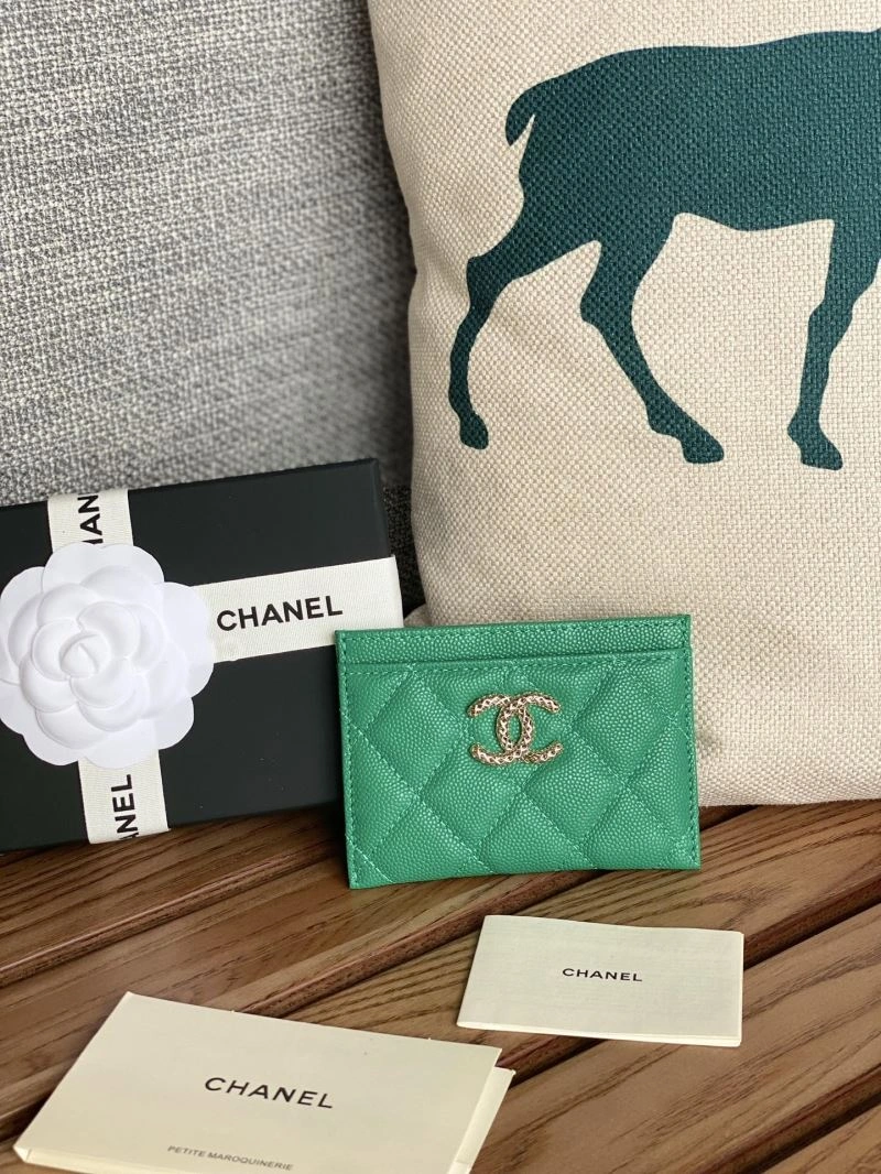 Chanel Wallet Purse HighPerformance 57211
