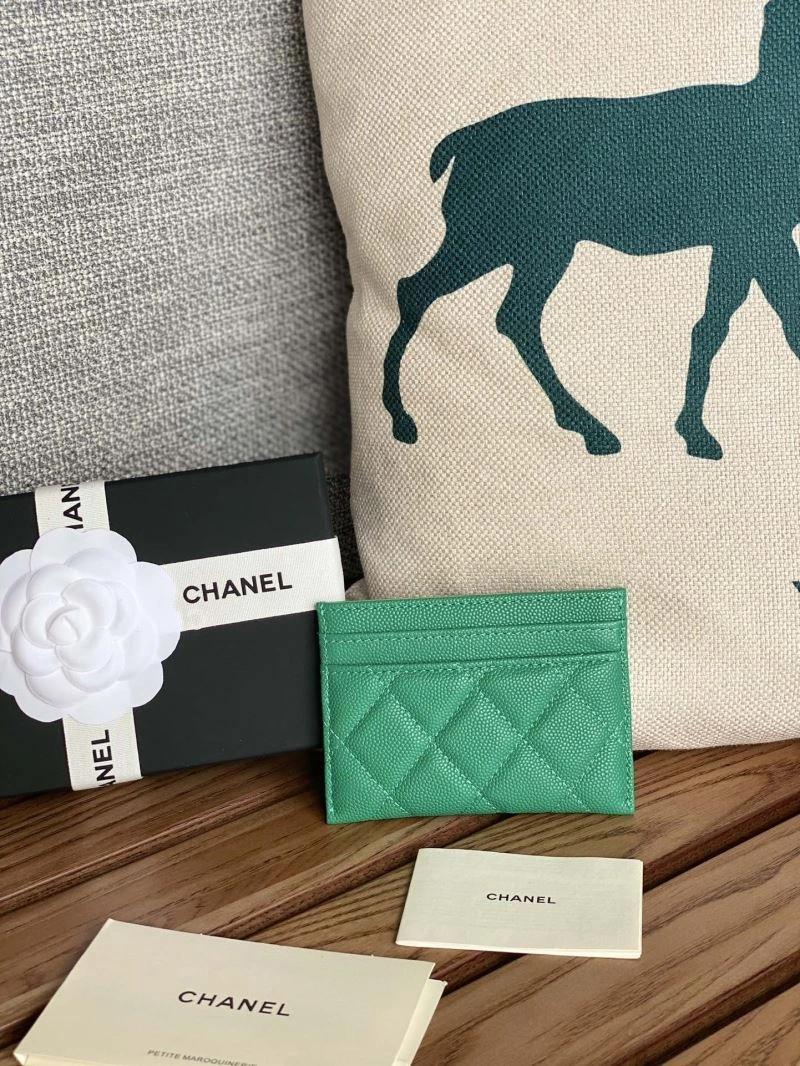 Chanel Wallet Purse HighPerformance 57211