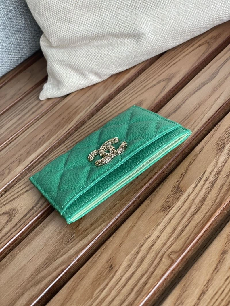 Chanel Wallet Purse HighPerformance 57211