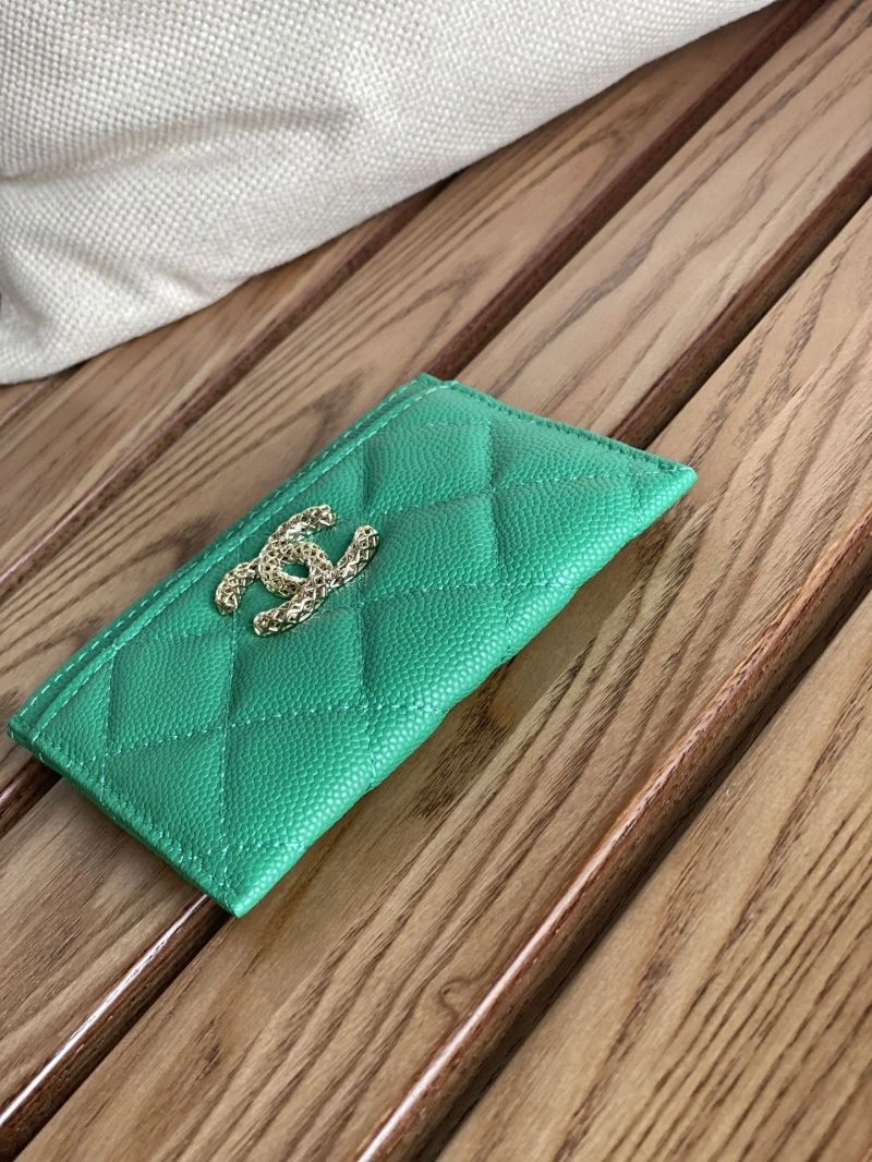 Chanel Wallet Purse HighPerformance 57211