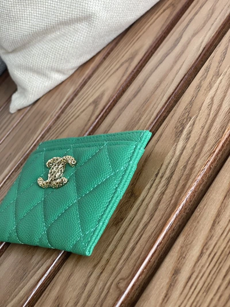 Chanel Wallet Purse HighPerformance 57211