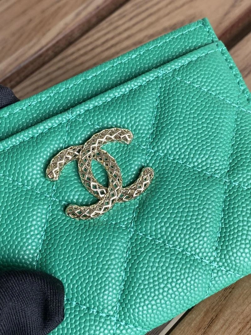 Chanel Wallet Purse HighPerformance 57211