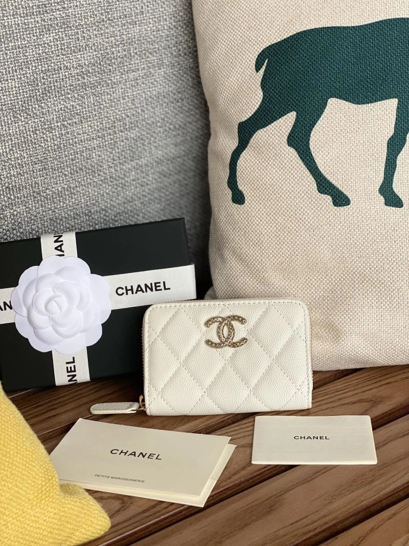 ModernLook Chanel Wallet Purse 57208