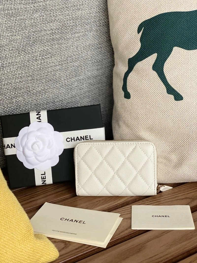 ModernLook Chanel Wallet Purse 57208