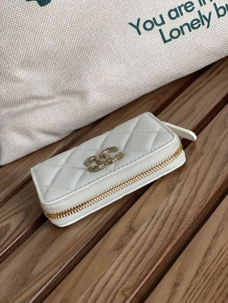 ModernLook Chanel Wallet Purse 57208