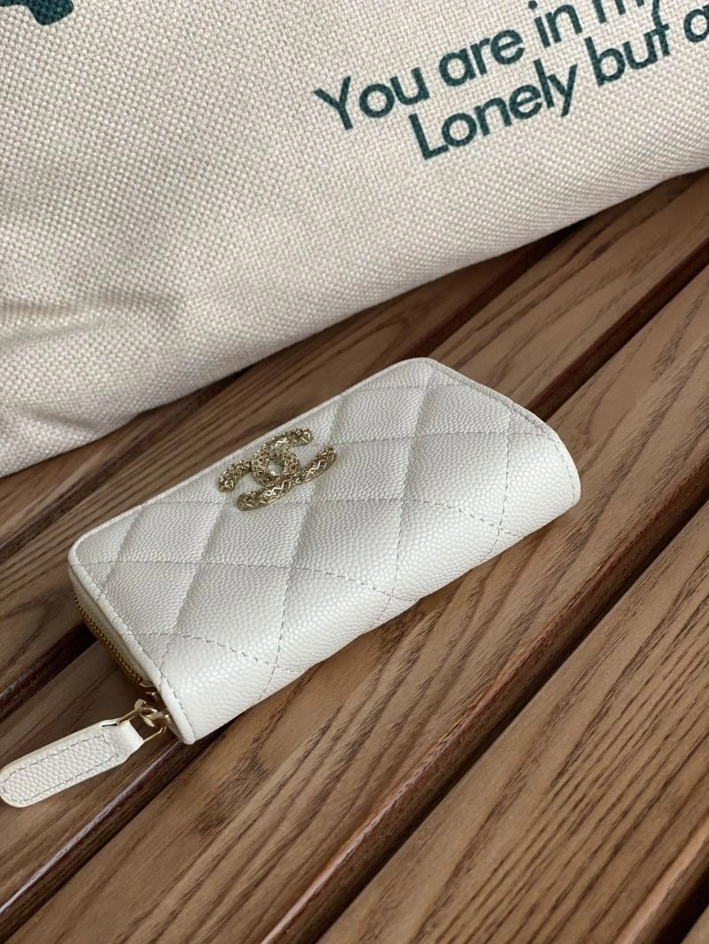 ModernLook Chanel Wallet Purse 57208