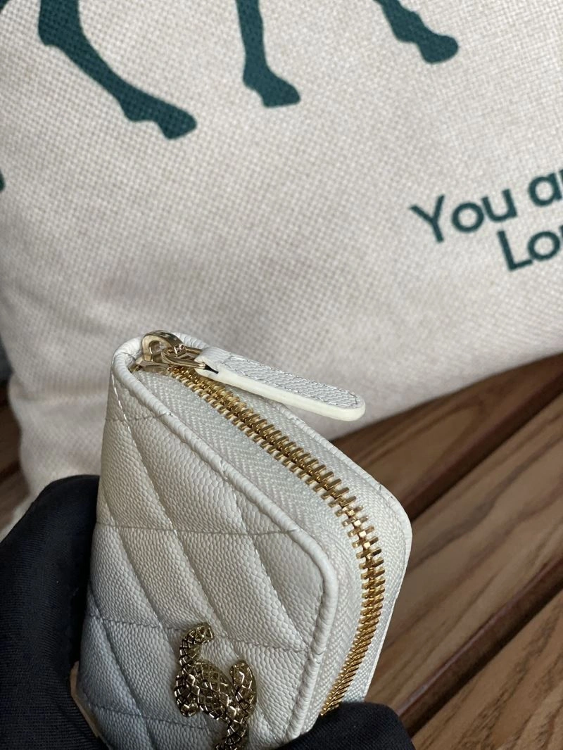 ModernLook Chanel Wallet Purse 57208