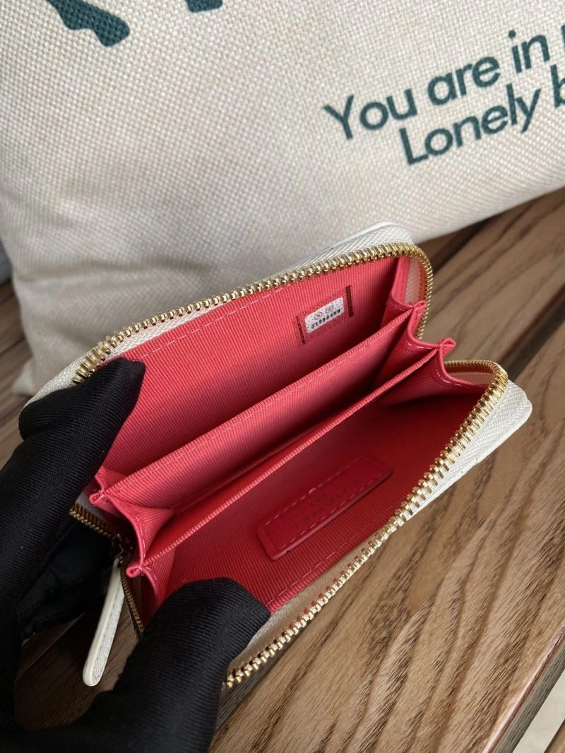ModernLook Chanel Wallet Purse 57208