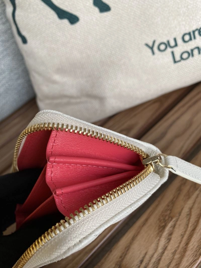 ModernLook Chanel Wallet Purse 57208
