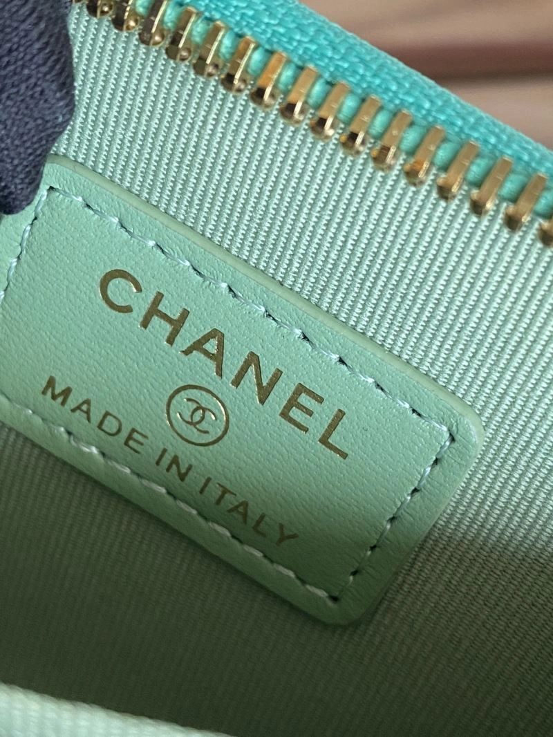 Chanel Wallet Purse Fashionable 57213