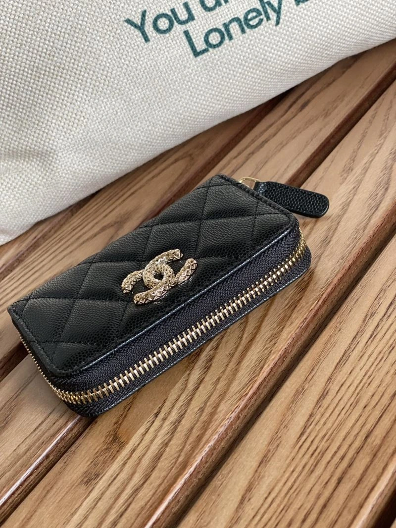 FastDry Chanel Wallet Purse 57205
