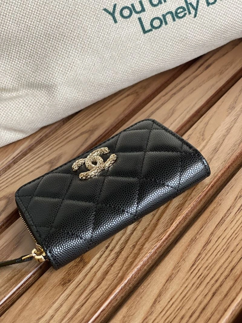 FastDry Chanel Wallet Purse 57205