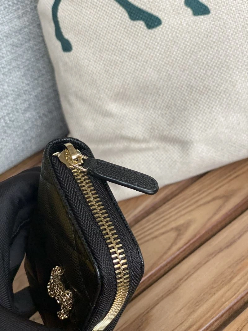 FastDry Chanel Wallet Purse 57205