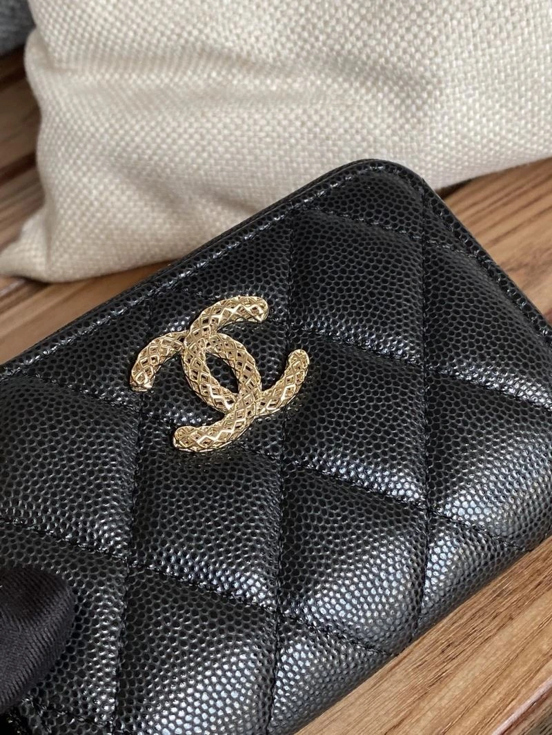 FastDry Chanel Wallet Purse 57205