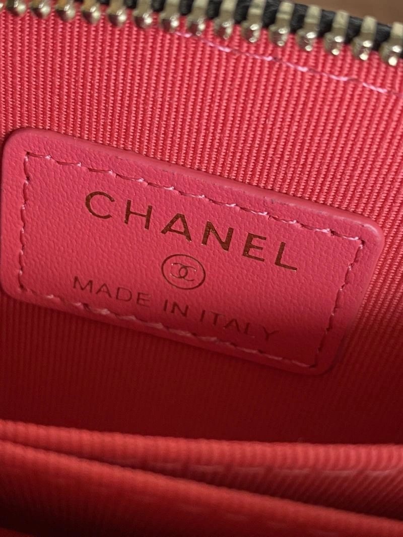 FastDry Chanel Wallet Purse 57205