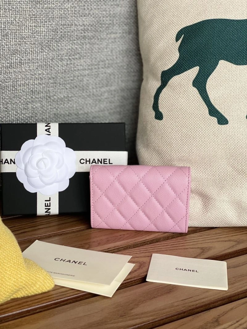 RelaxedFit Chanel Wallet Purse 57203